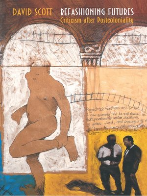 cover image of Refashioning Futures